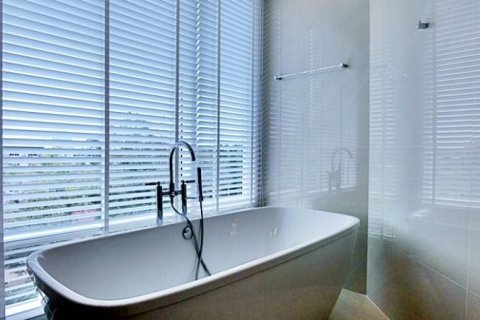 Кондоминиум с 3 спальнями в Паттайе, Таиланд № 157664 - фото 6