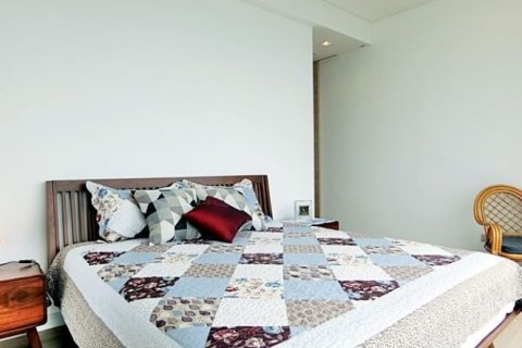 Кондоминиум с 3 спальнями в Паттайе, Таиланд № 157664 - фото 12