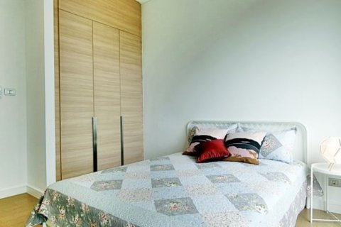 Кондоминиум с 3 спальнями в Паттайе, Таиланд № 157664 - фото 11