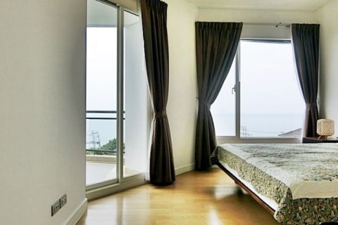 Кондоминиум с 3 спальнями в Паттайе, Таиланд № 157664 - фото 7