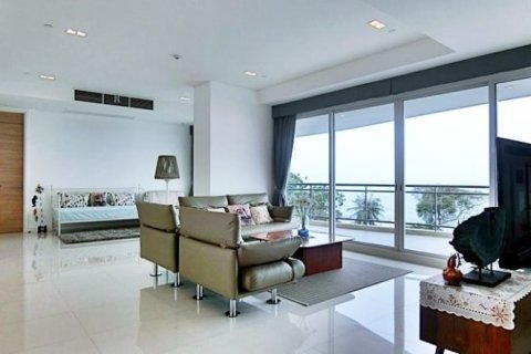 Кондоминиум с 3 спальнями в Паттайе, Таиланд № 157664 - фото 3