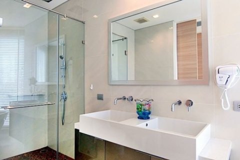 Кондоминиум с 3 спальнями в Паттайе, Таиланд № 157664 - фото 2