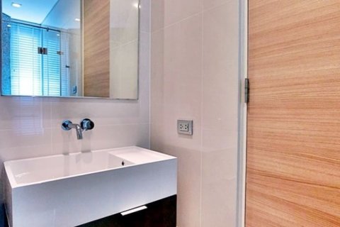 Кондоминиум с 3 спальнями в Паттайе, Таиланд № 157664 - фото 9