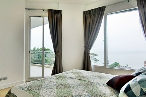 Кондоминиум с 3 спальнями в Паттайе, Таиланд № 157664 - фото 16