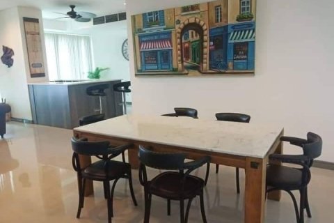 Кондоминиум с 3 спальнями в Паттайе, Таиланд № 157661 - фото 5