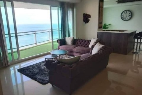 Кондоминиум с 3 спальнями в Паттайе, Таиланд № 157661 - фото 10