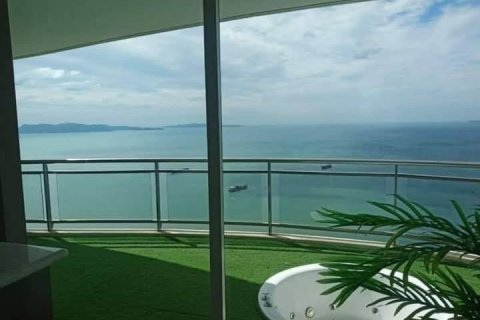 Кондоминиум с 3 спальнями в Паттайе, Таиланд № 157661 - фото 6