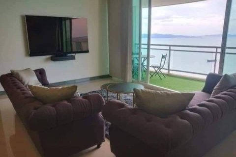 Кондоминиум с 3 спальнями в Паттайе, Таиланд № 157661 - фото 8