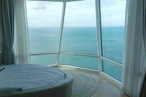 Кондоминиум с 3 спальнями в Паттайе, Таиланд № 157661