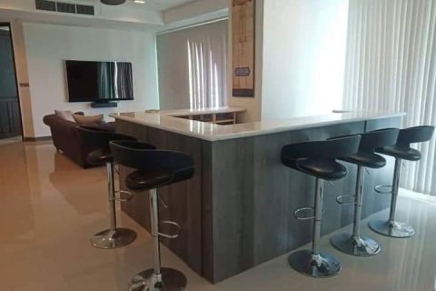 Кондоминиум с 3 спальнями в Паттайе, Таиланд № 157661 - фото 2