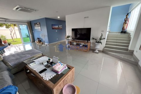 บ้านในพัทยา, ประเทศไทย 5 ห้องนอน № 196805 - รูปถ่าย 21