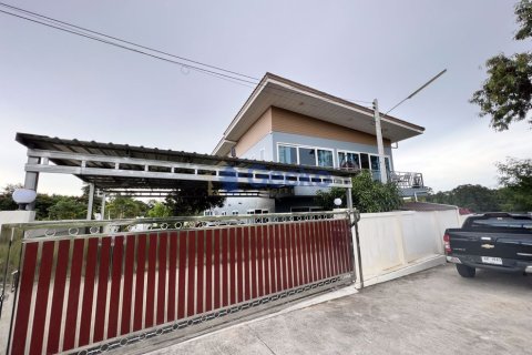 บ้านในพัทยา, ประเทศไทย 5 ห้องนอน № 196805 - รูปถ่าย 5
