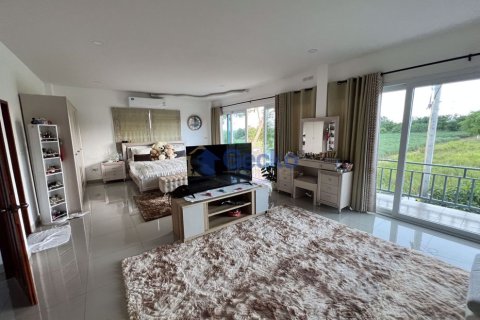 บ้านในพัทยา, ประเทศไทย 5 ห้องนอน № 196805 - รูปถ่าย 14