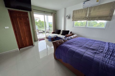 บ้านในพัทยา, ประเทศไทย 5 ห้องนอน № 196805 - รูปถ่าย 15