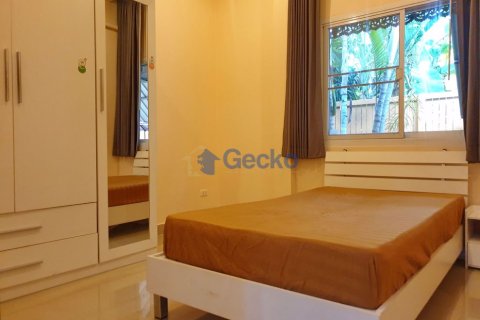 บ้านในพัทยา, ประเทศไทย 3 ห้องนอน № 196802 - รูปถ่าย 21