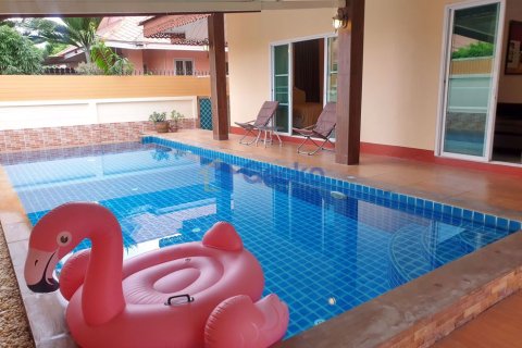 บ้านในพัทยา, ประเทศไทย 3 ห้องนอน № 196802 - รูปถ่าย 4