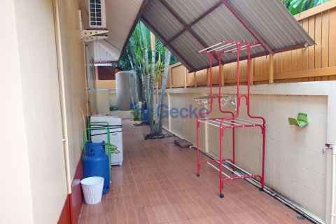 บ้านในพัทยา, ประเทศไทย 3 ห้องนอน № 196802 - รูปถ่าย 25