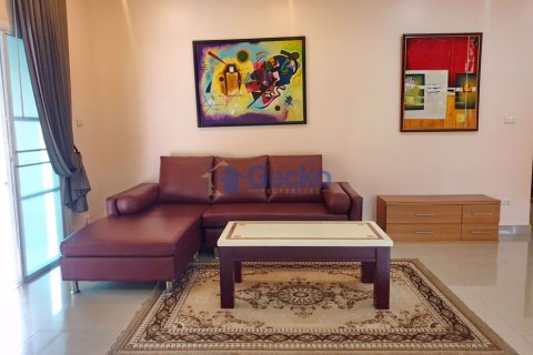 บ้านในพัทยา, ประเทศไทย 3 ห้องนอน № 196802 - รูปถ่าย 5