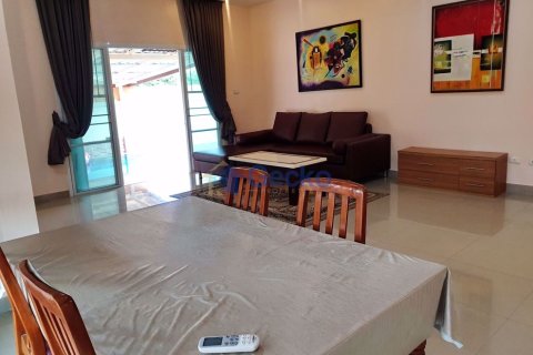 บ้านในพัทยา, ประเทศไทย 3 ห้องนอน № 196802 - รูปถ่าย 11