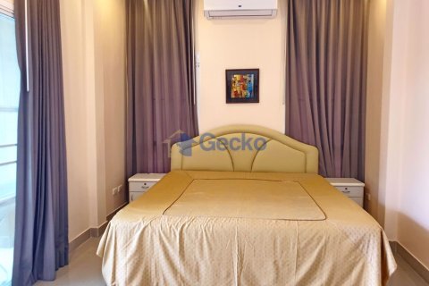 บ้านในพัทยา, ประเทศไทย 3 ห้องนอน № 196802 - รูปถ่าย 18