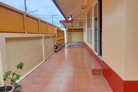 บ้านในพัทยา, ประเทศไทย 3 ห้องนอน № 196802 - รูปถ่าย 26