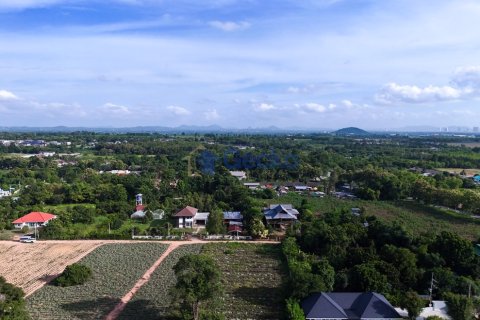 ที่ดินในพัทยา, ประเทศไทย № 196804 - รูปถ่าย 5