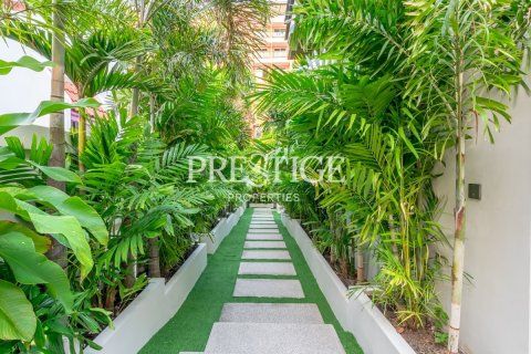 บ้านในพัทยา, ประเทศไทย 4 ห้องนอน № 198237 - รูปถ่าย 28
