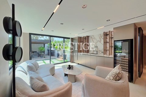 บ้านในพัทยา, ประเทศไทย 4 ห้องนอน № 198237 - รูปถ่าย 19