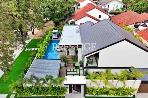 บ้านในพัทยา, ประเทศไทย 4 ห้องนอน № 198237 - รูปถ่าย 29