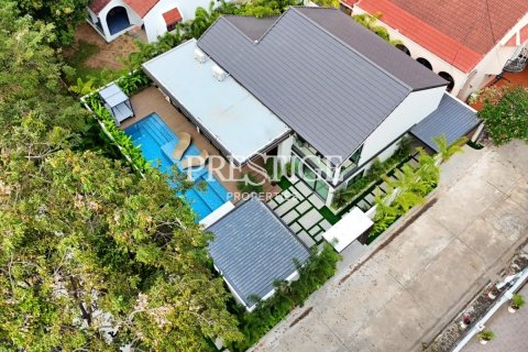 บ้านในพัทยา, ประเทศไทย 4 ห้องนอน № 198237 - รูปถ่าย 30
