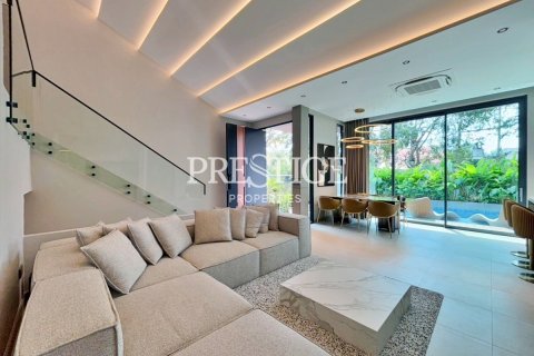 บ้านในพัทยา, ประเทศไทย 4 ห้องนอน № 198237 - รูปถ่าย 3