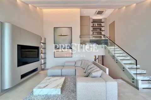 บ้านในพัทยา, ประเทศไทย 4 ห้องนอน № 198237 - รูปถ่าย 4