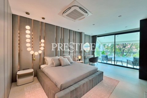 บ้านในพัทยา, ประเทศไทย 4 ห้องนอน № 198237 - รูปถ่าย 13