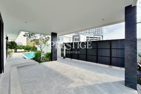 บ้านในพัทยา, ประเทศไทย 4 ห้องนอน № 198240 - รูปถ่าย 25