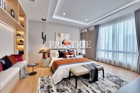 บ้านในพัทยา, ประเทศไทย 4 ห้องนอน № 198240 - รูปถ่าย 18