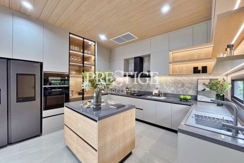 บ้านในพัทยา, ประเทศไทย 4 ห้องนอน № 198241 - รูปถ่าย 8