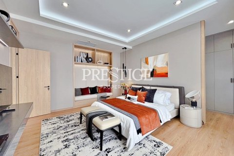 บ้านในพัทยา, ประเทศไทย 4 ห้องนอน № 198241 - รูปถ่าย 18