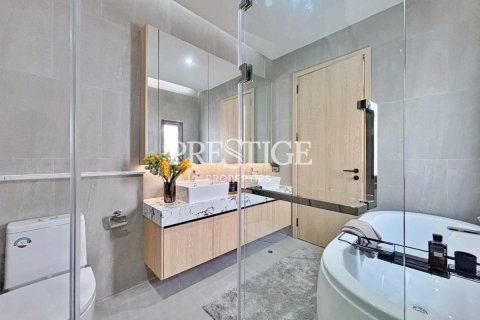 บ้านในพัทยา, ประเทศไทย 4 ห้องนอน № 198241 - รูปถ่าย 17