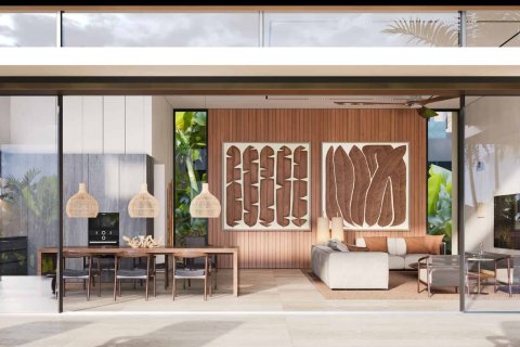 Villa à Koh Pha Ngan, Thaïlande 3 chambres № 166175 - photo 5