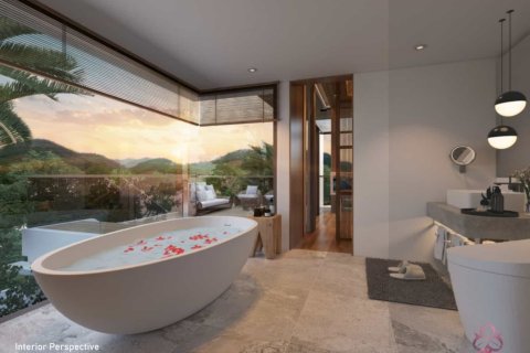 Villa à Phuket, Thaïlande 5 chambres № 166178 - photo 6