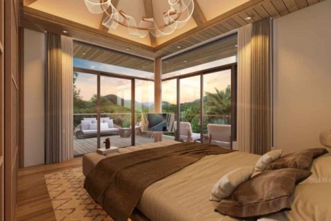 Villa à Phuket, Thaïlande 4 chambres № 166180 - photo 4