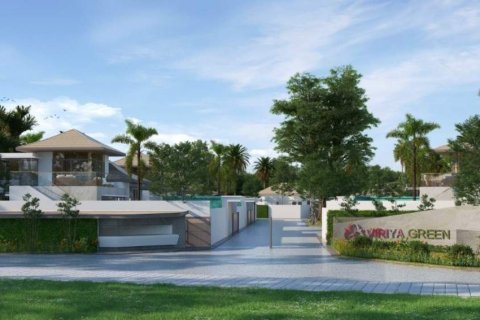 Villa à Phuket, Thaïlande 3 chambres № 166179 - photo 8