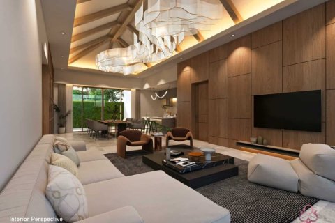วิลล่าในภูเก็ต, ประเทศไทย 3 ห้องนอน № 166179 - รูปถ่าย 19