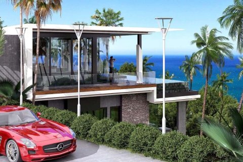 Villa à Karon, Thaïlande 2 chambres № 166177 - photo 6