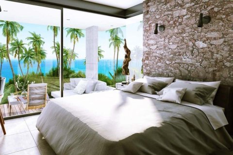 Villa à Karon, Thaïlande 2 chambres № 166177 - photo 3