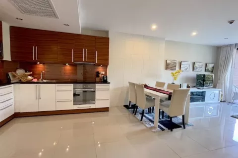 Студия в кондо в Кату, Таиланд № 137743 - фото 9