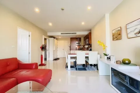 Студия в кондо в Кату, Таиланд № 137743 - фото 2