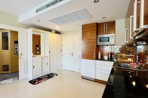 Студия в кондо в Кату, Таиланд № 137743 - фото 10