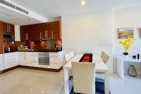 Студия в кондо в Кату, Таиланд № 137743 - фото 8