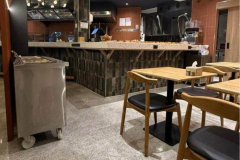 Шопхаус в Пхукете, Таиланд  № 137742 - фото 3